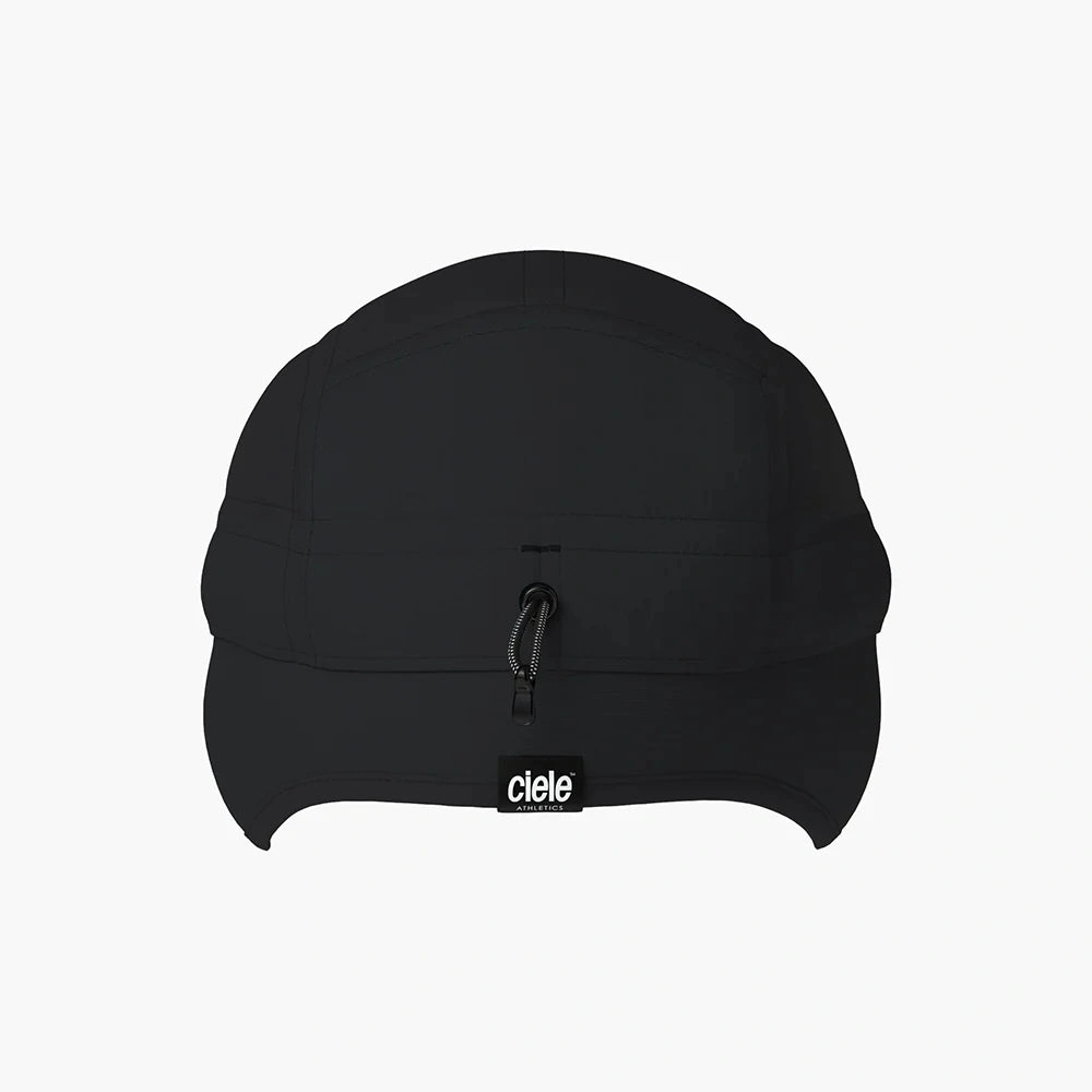 Whitaker's Whisper: Ciele FLTCap WND - The Iconic Lightweight Hat - S/M 56.5cm - Ready for Adventure