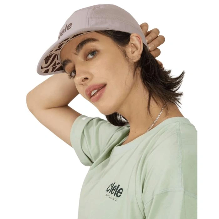 Ciele AlzCap Century: Small but Mighty, Basa Bliss for Your Run!